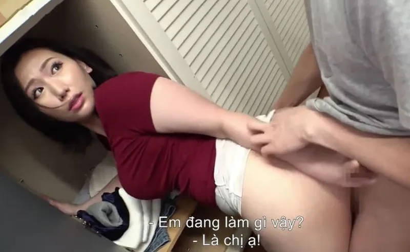 Vô tình quan hệ nhầm chị gái bồ và cái kết vietsub