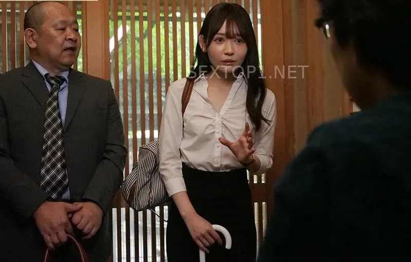 Cô giáo mới vào trường bị hiệu trưởng bắt đi làm ăn rồi xoạc cả đêm